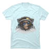 space monkey shirt